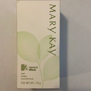 Botanical Effects 2 Mask